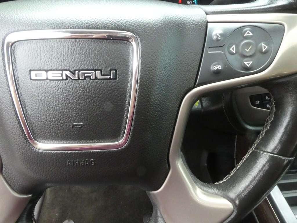 2017 GMC Sierra 1500 Image 25