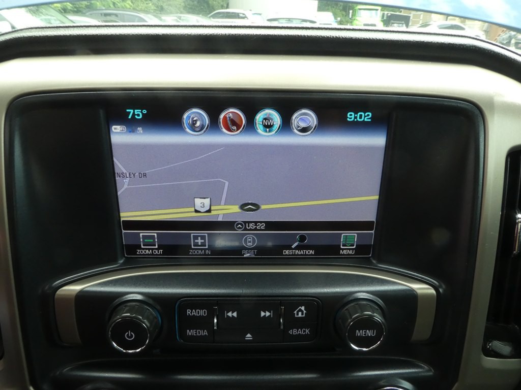2017 GMC Sierra 1500 Image 26