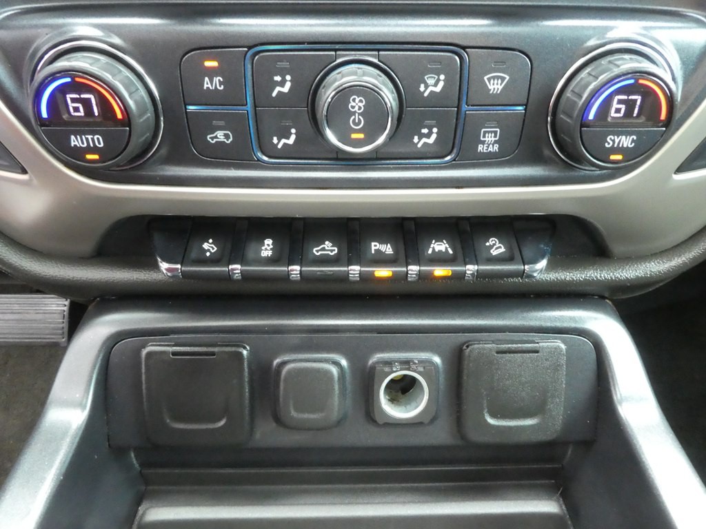 2017 GMC Sierra 1500 Image 27