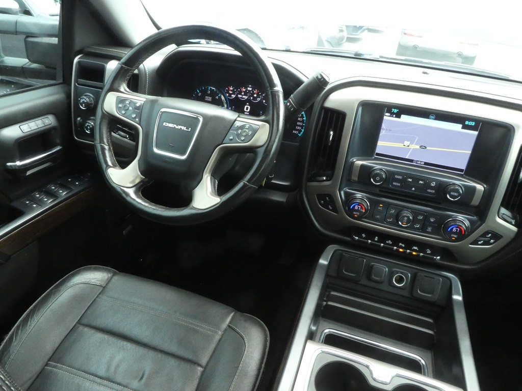 2017 GMC Sierra 1500 Image 31