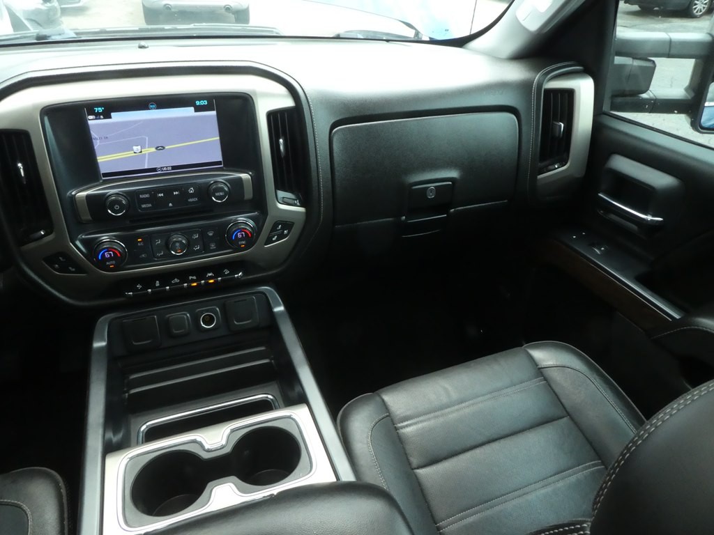 2017 GMC Sierra 1500 Image 32