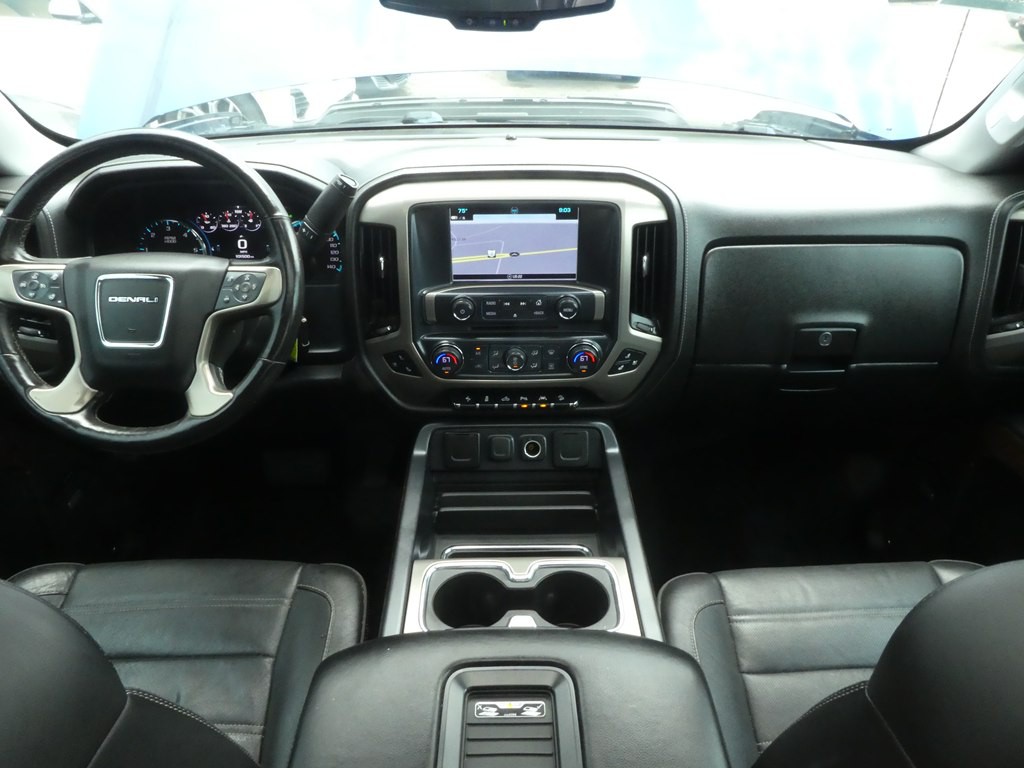 2017 GMC Sierra 1500 Image 33