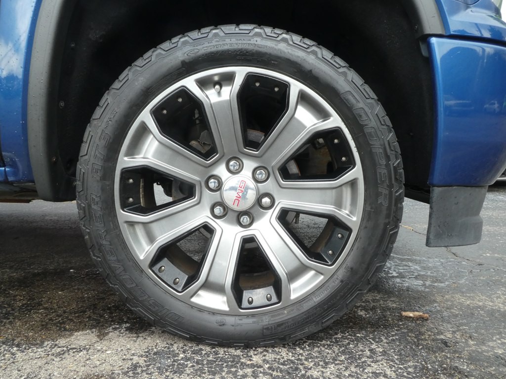 2017 GMC Sierra 1500 Image 39