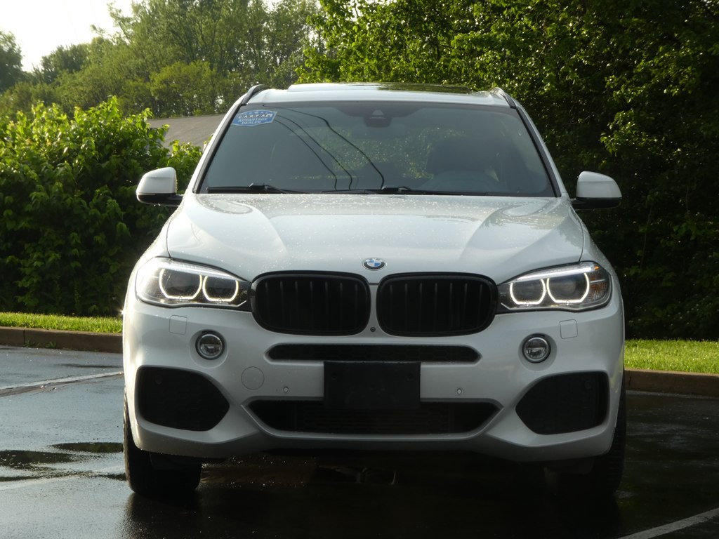 2017 BMW X5 Image 2