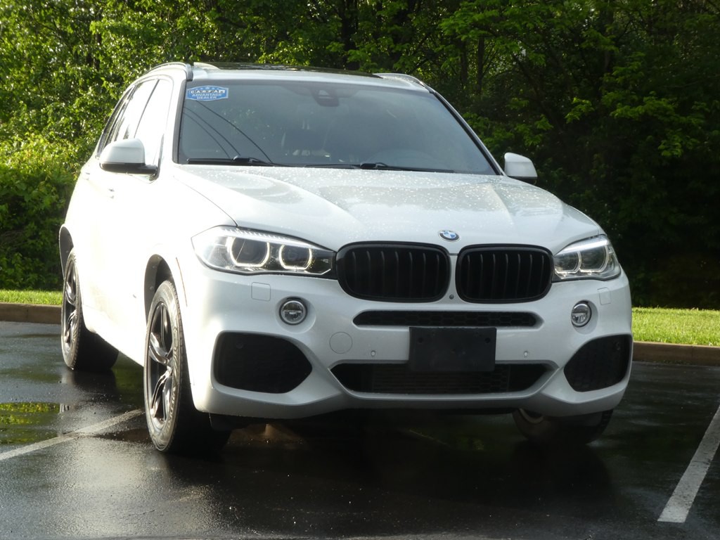2017 BMW X5 Image 3