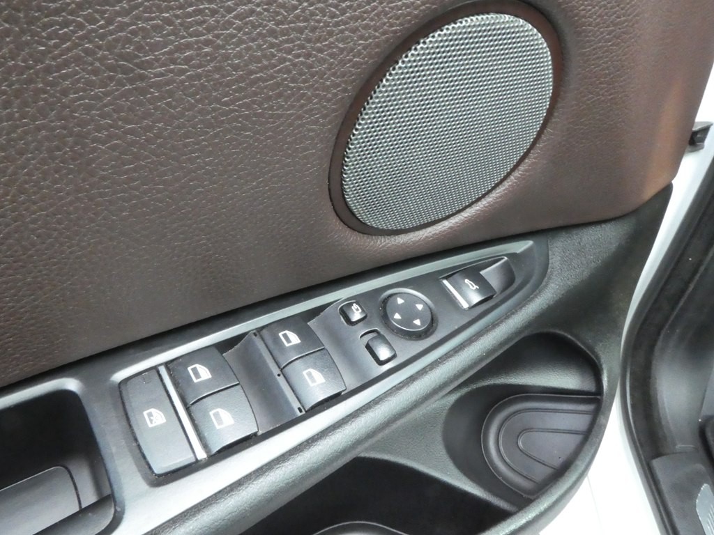 2017 BMW X5 Image 11