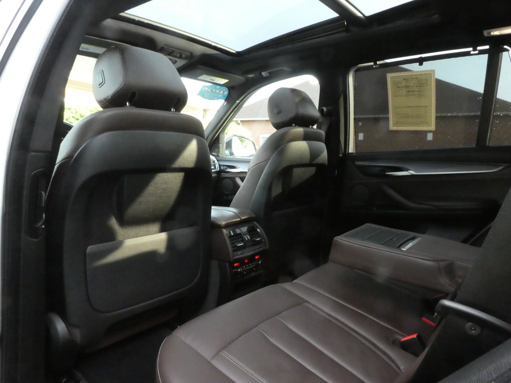 2017 BMW X5 Image 14
