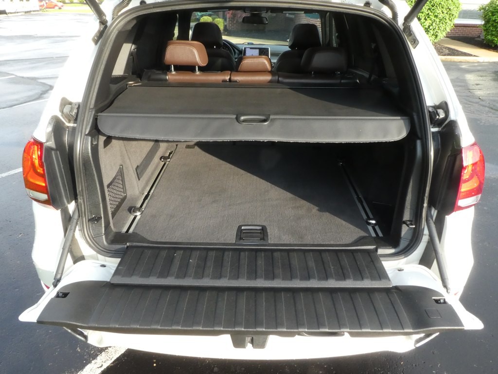 2017 BMW X5 Image 16