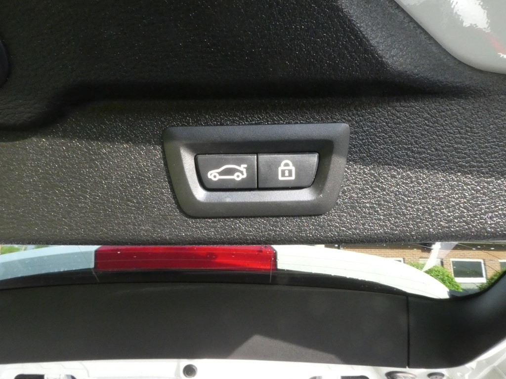 2017 BMW X5 Image 17