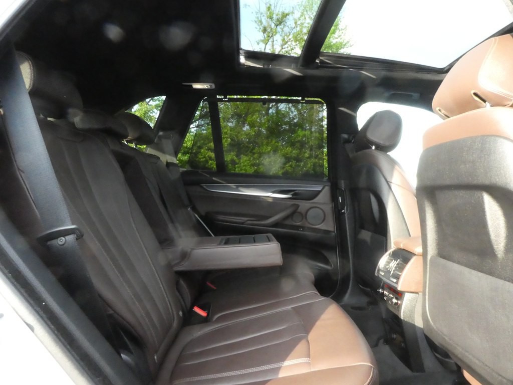 2017 BMW X5 Image 19