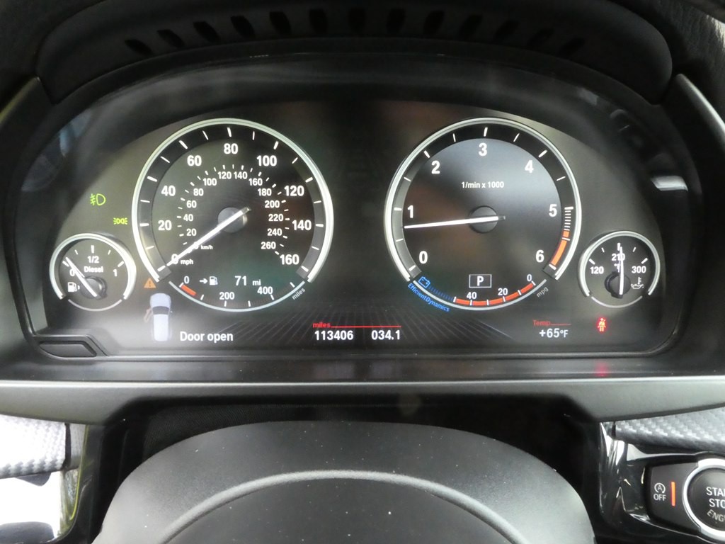 2017 BMW X5 Image 24