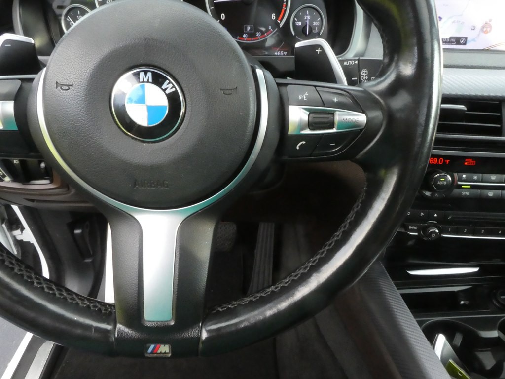 2017 BMW X5 Image 27