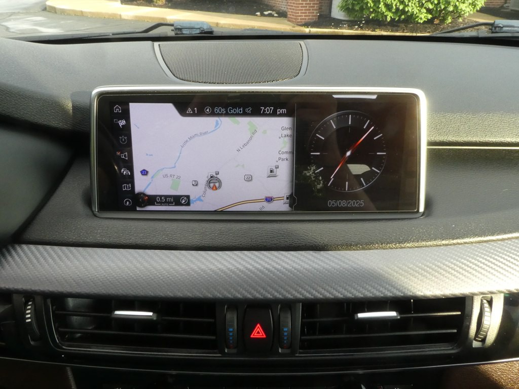 2017 BMW X5 Image 28