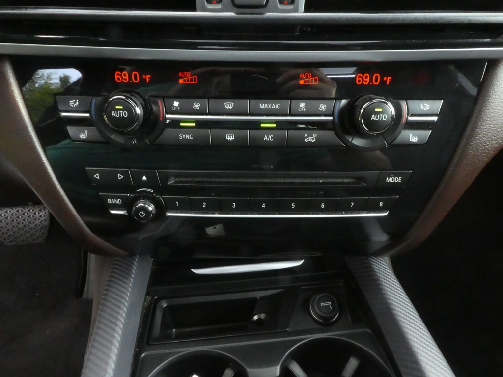 2017 BMW X5 Image 29