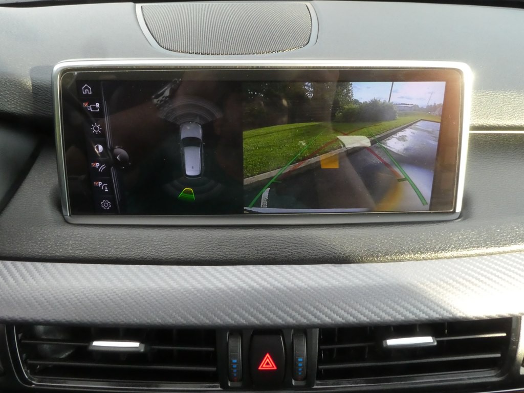 2017 BMW X5 Image 31