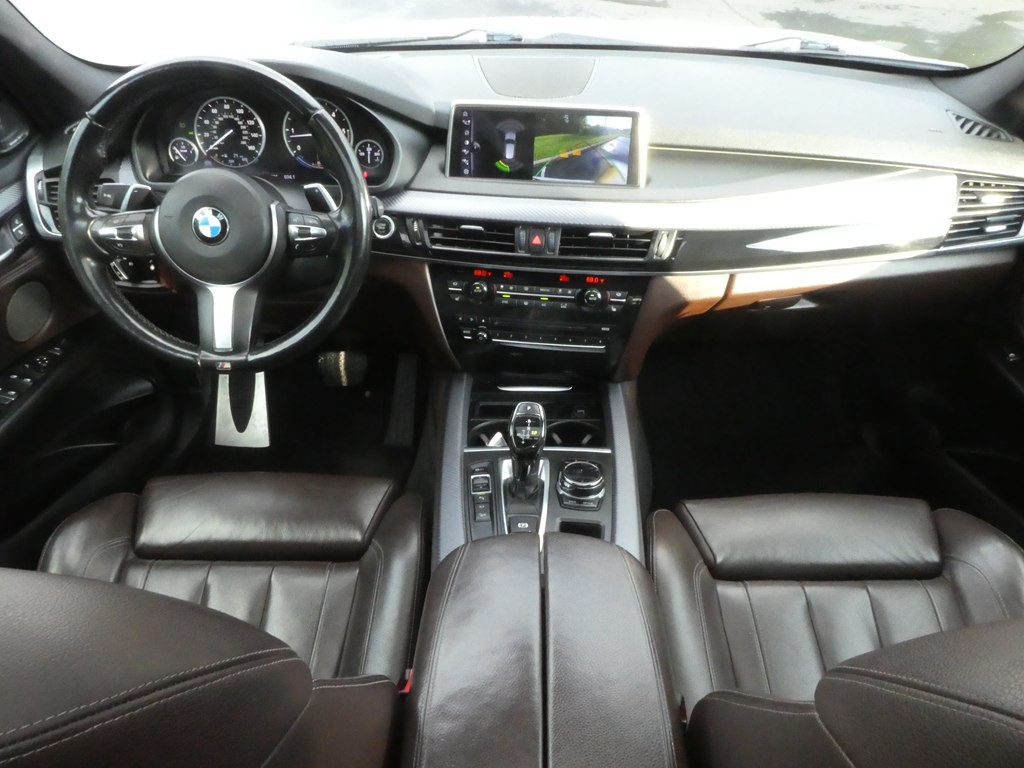 2017 BMW X5 Image 34