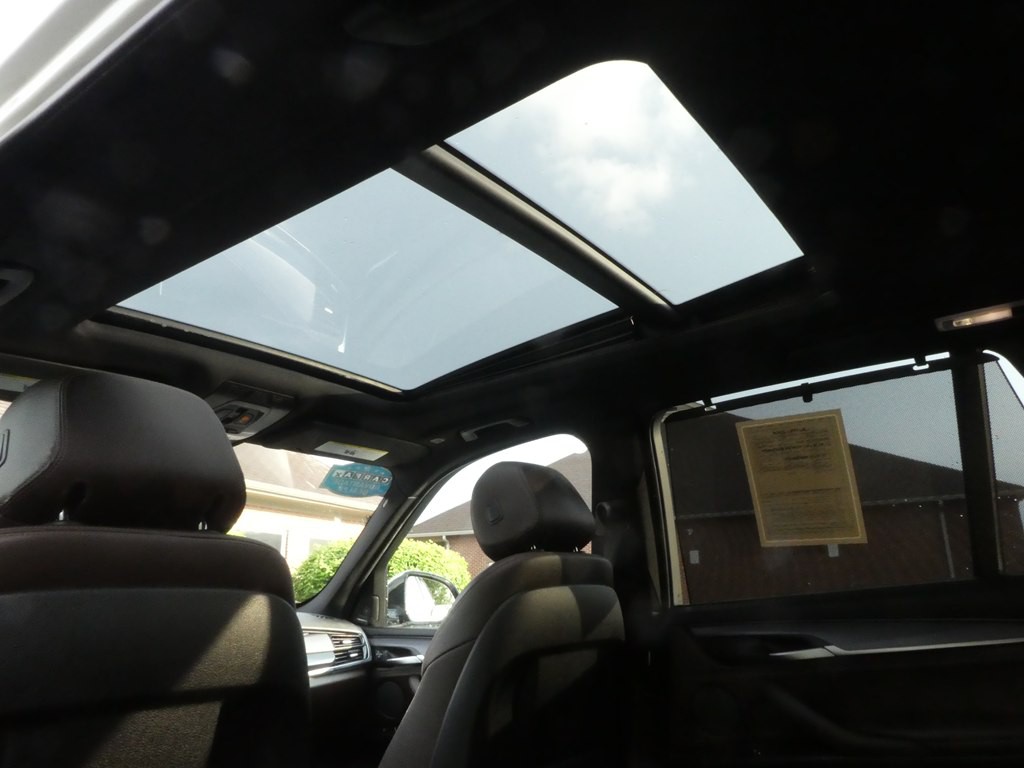 2017 BMW X5 Image 36