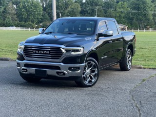 Image for 2021 RAM 1500 Limited Longhorn ID: 6750095