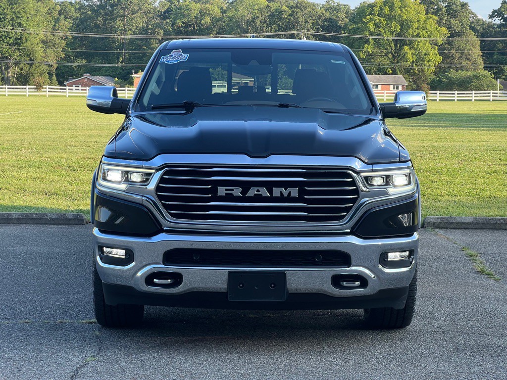 2021 RAM 1500 Image 3