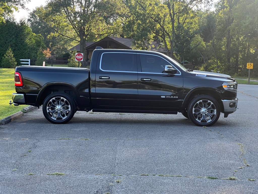 2021 RAM 1500 Image 6