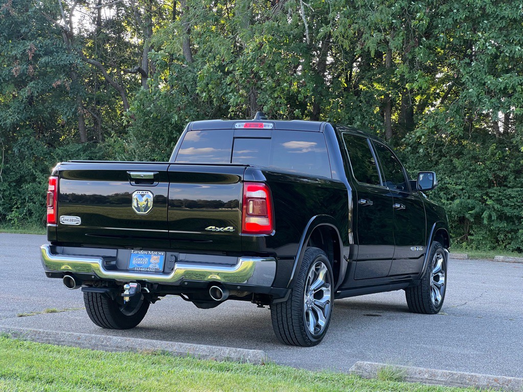 2021 RAM 1500 Image 7