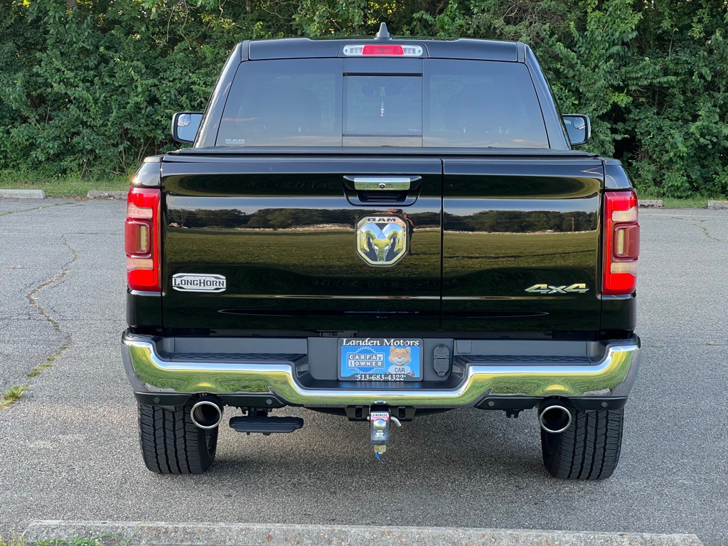2021 RAM 1500 Image 8