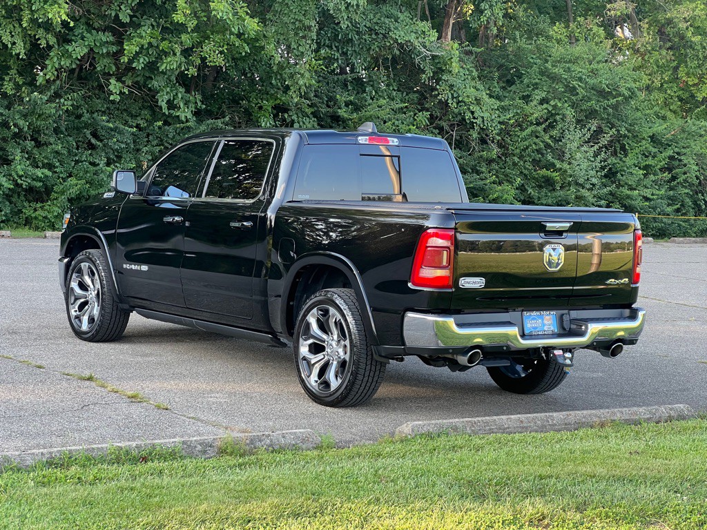 2021 RAM 1500 Image 9