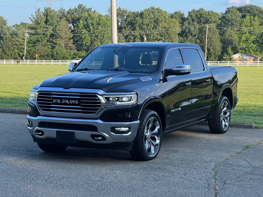2021 RAM 1500 Image 10