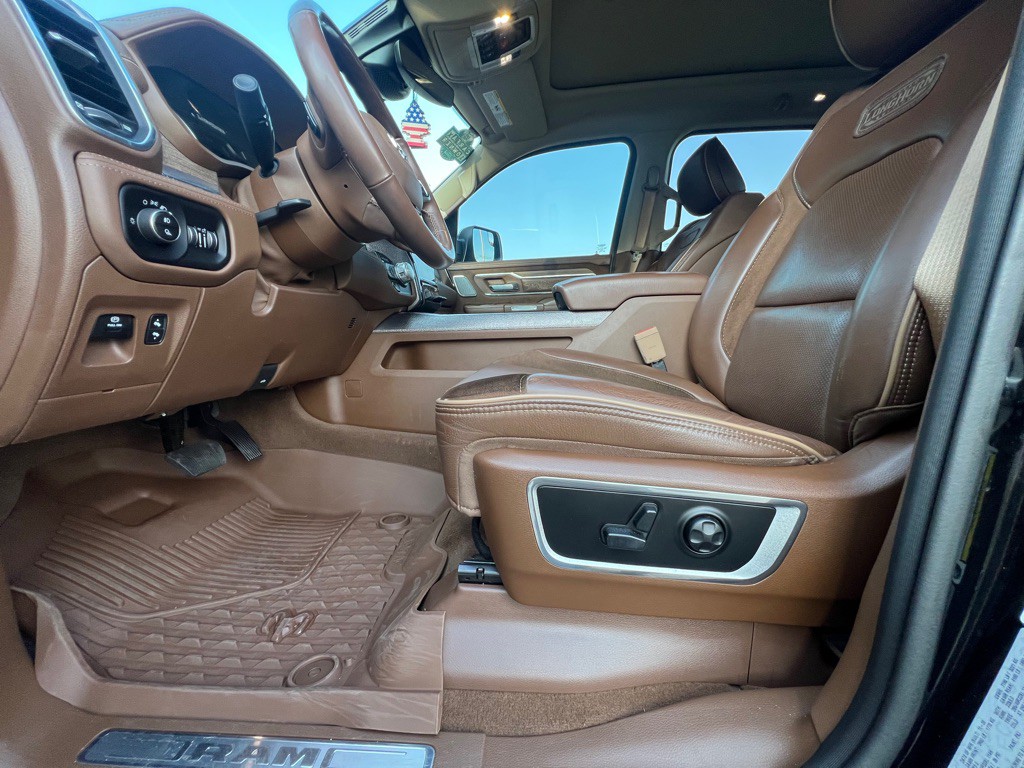 2021 RAM 1500 Image 12