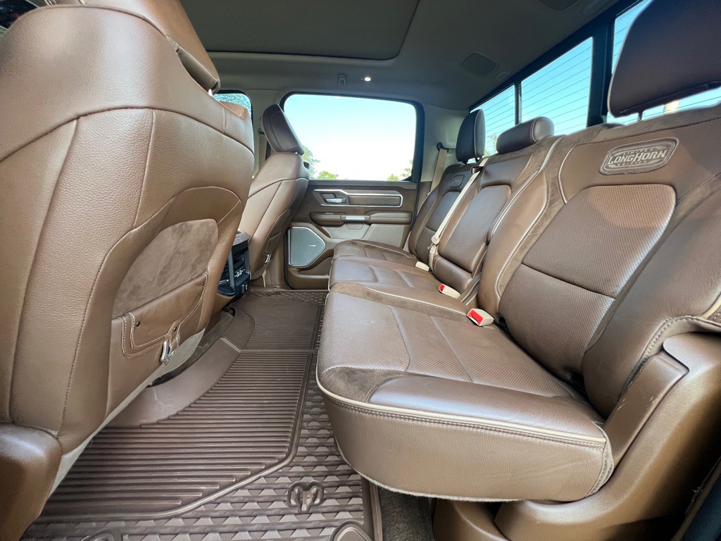 2021 RAM 1500 Image 14