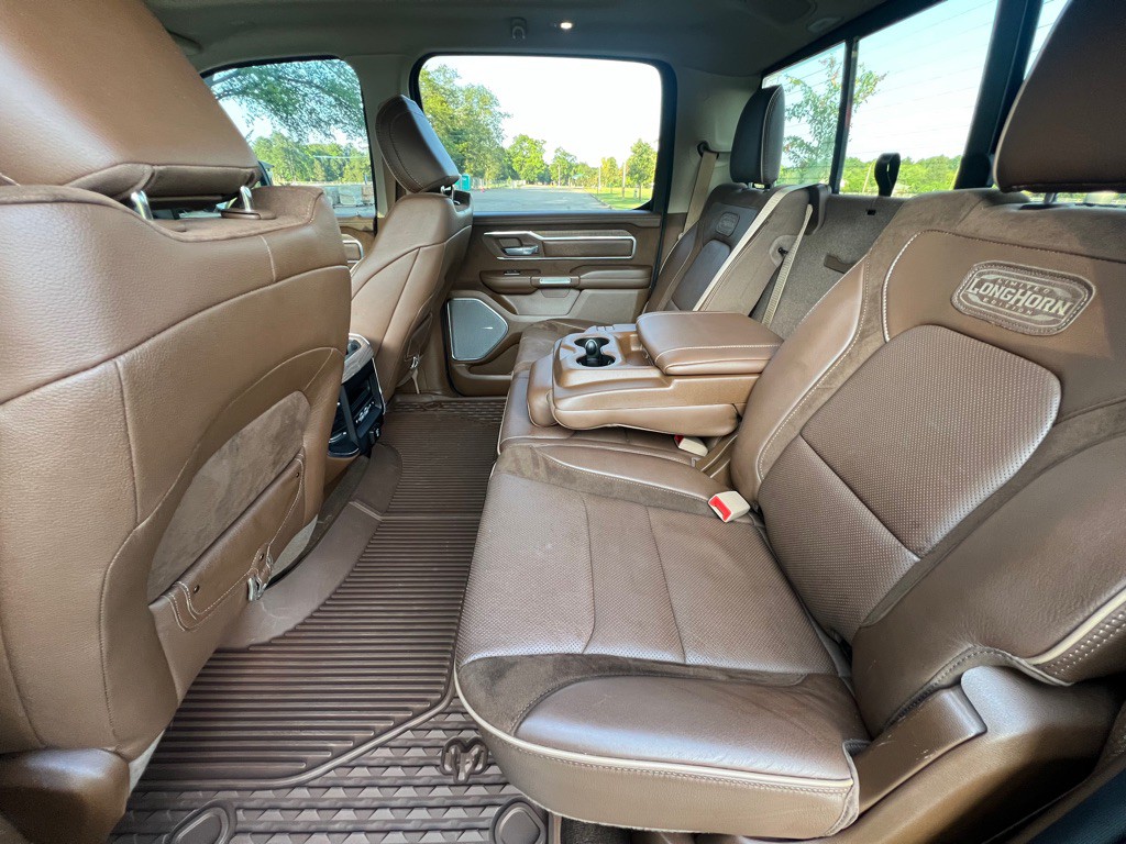 2021 RAM 1500 Image 15