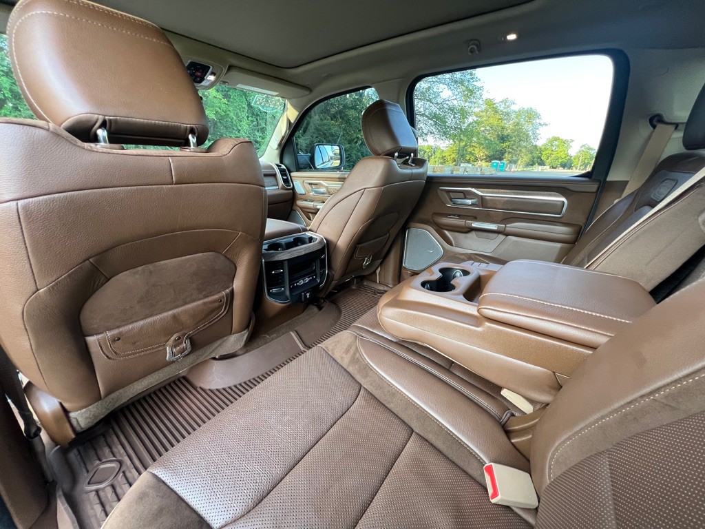 2021 RAM 1500 Image 16