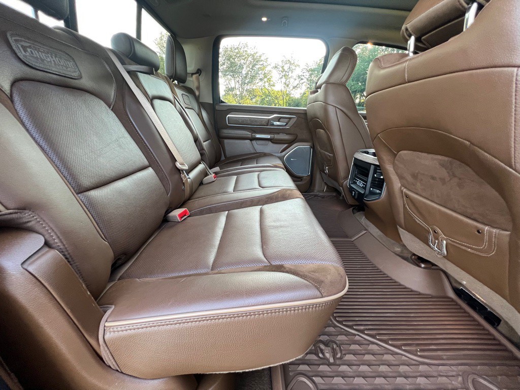 2021 RAM 1500 Image 18