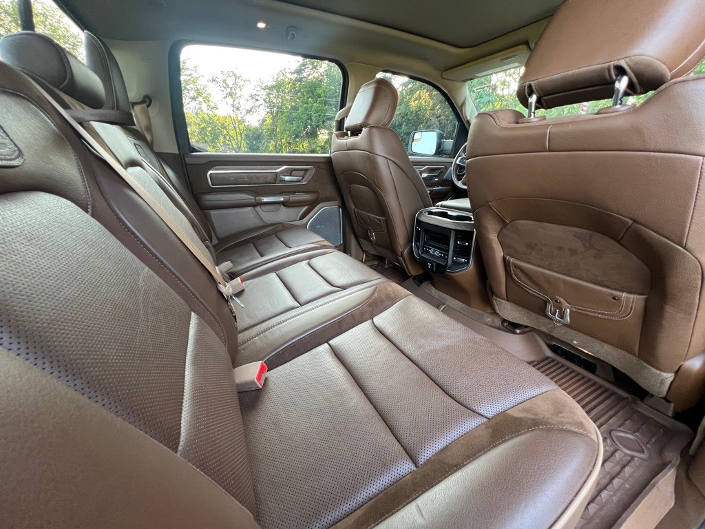 2021 RAM 1500 Image 19