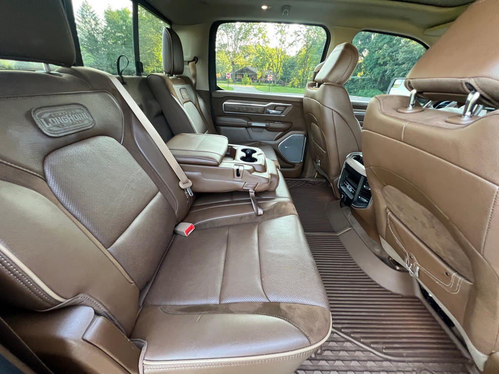 2021 RAM 1500 Image 20