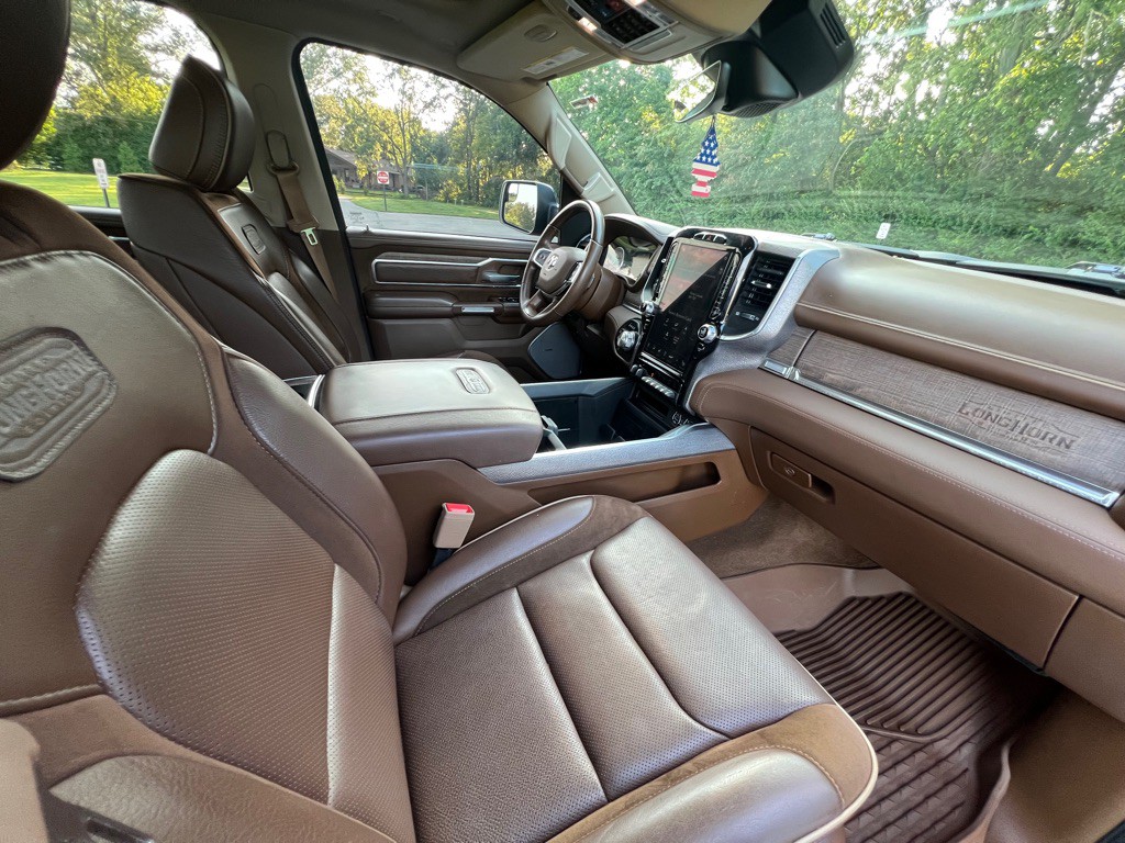 2021 RAM 1500 Image 21