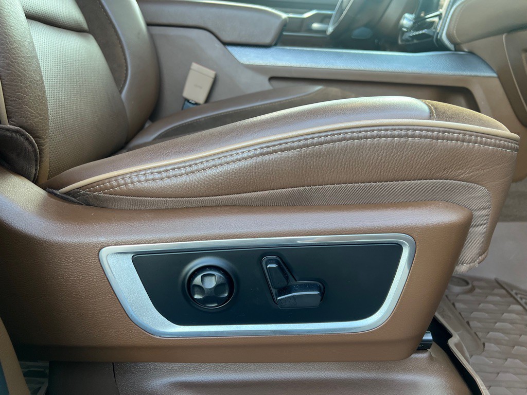2021 RAM 1500 Image 22