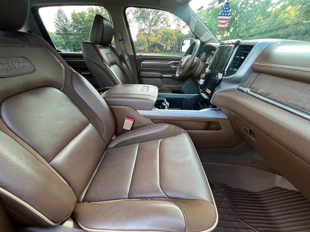 2021 RAM 1500 Image 25