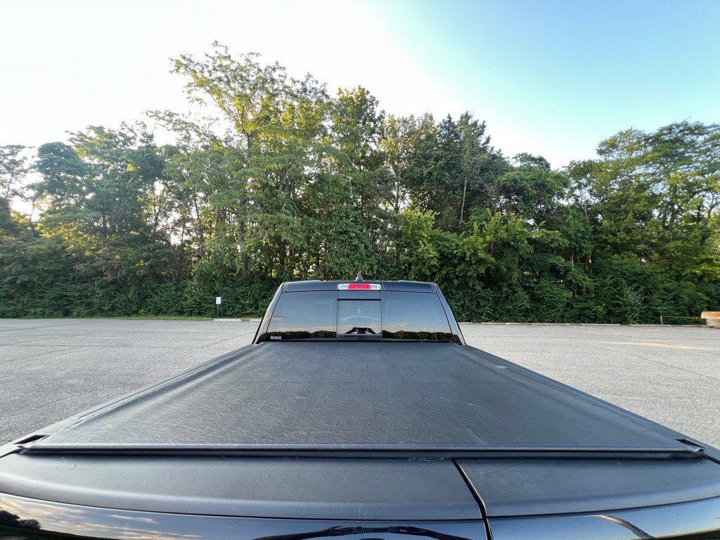 2021 RAM 1500 Image 26