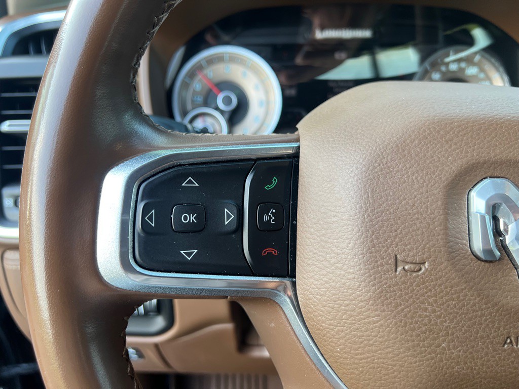 2021 RAM 1500 Image 29