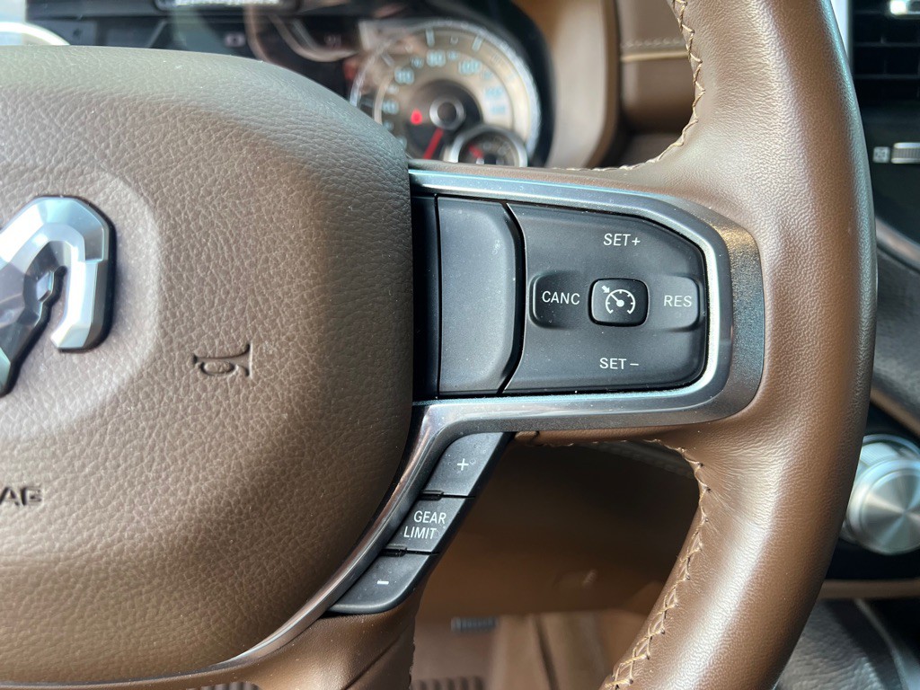 2021 RAM 1500 Image 30