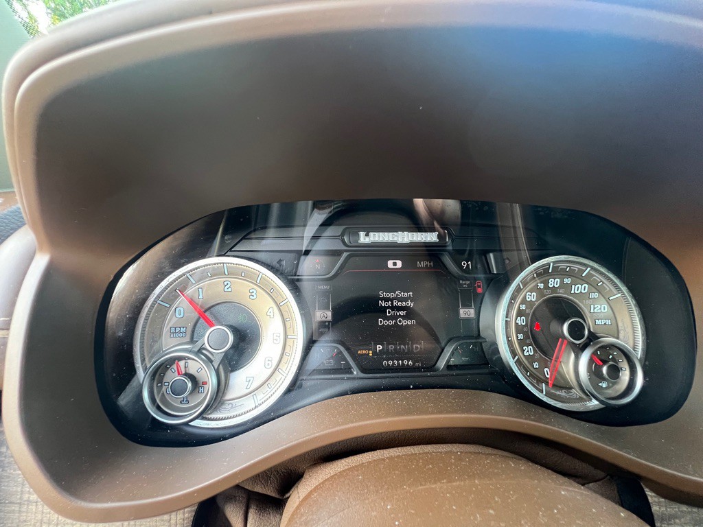 2021 RAM 1500 Image 31