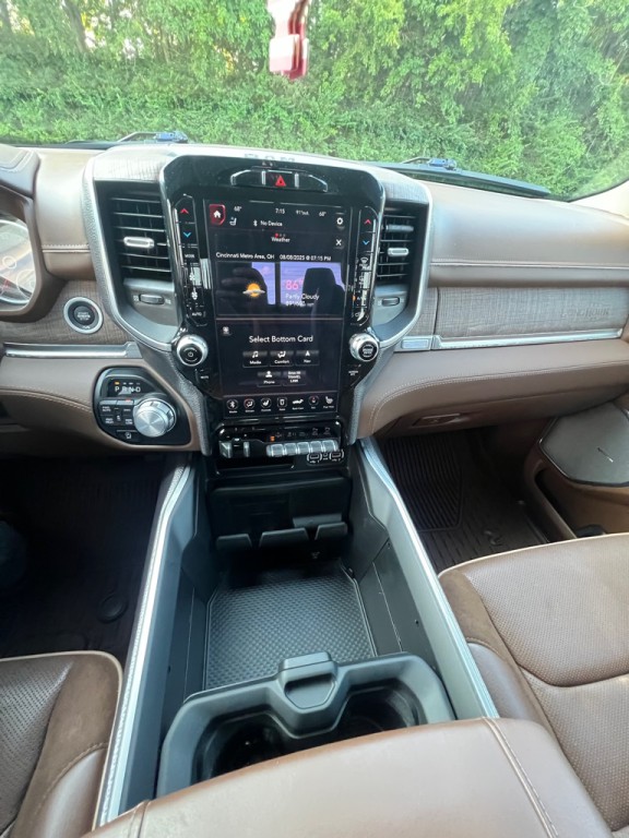 2021 RAM 1500 Image 32