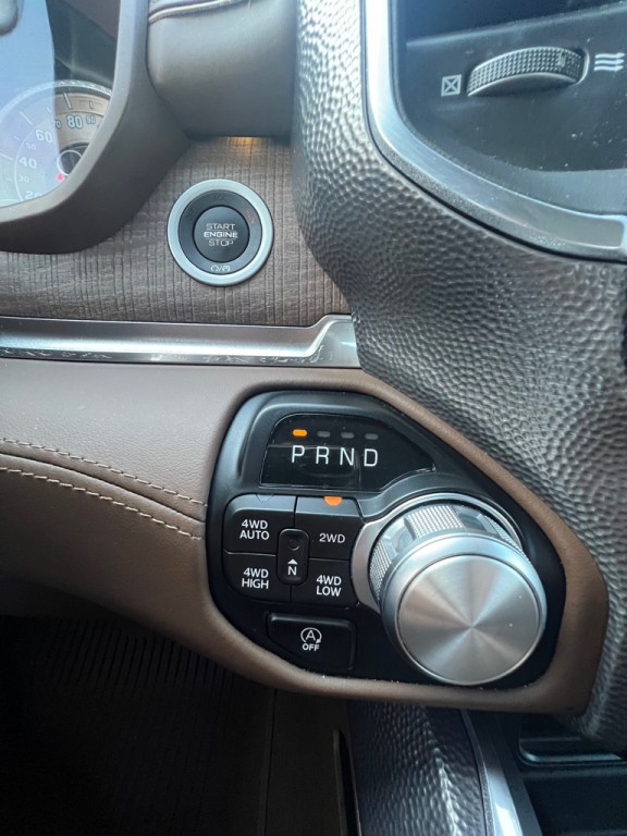 2021 RAM 1500 Image 33