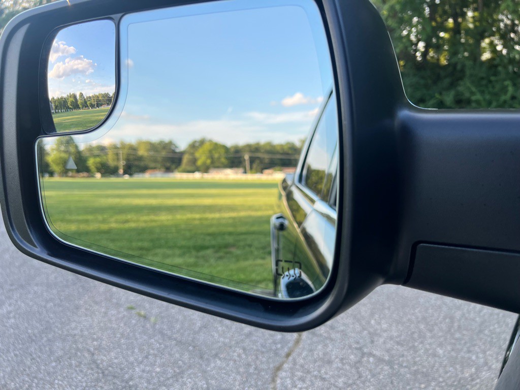 2021 RAM 1500 Image 37