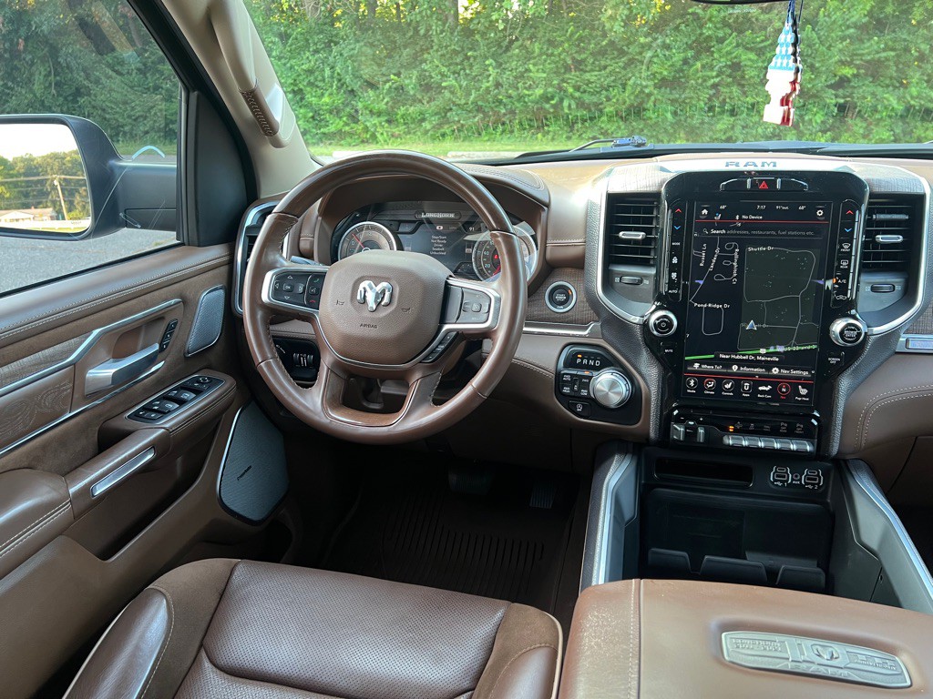 2021 RAM 1500 Image 38