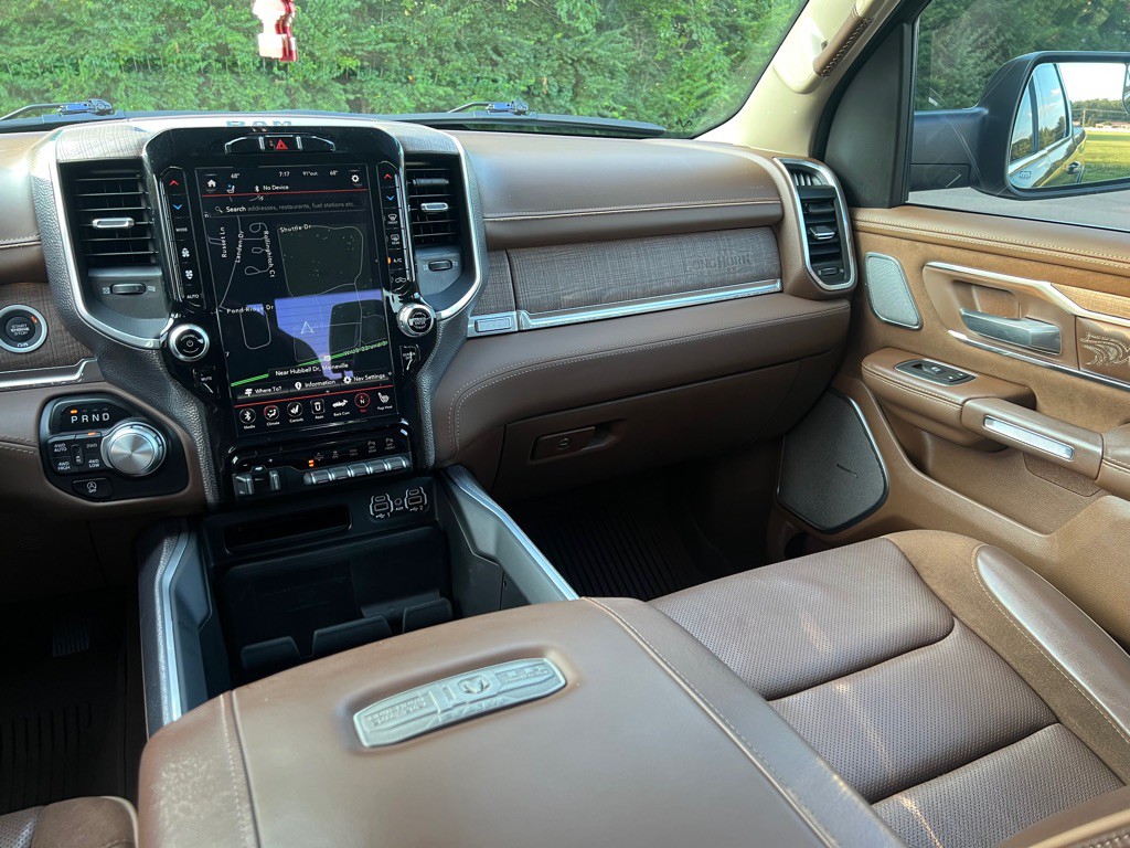 2021 RAM 1500 Image 39