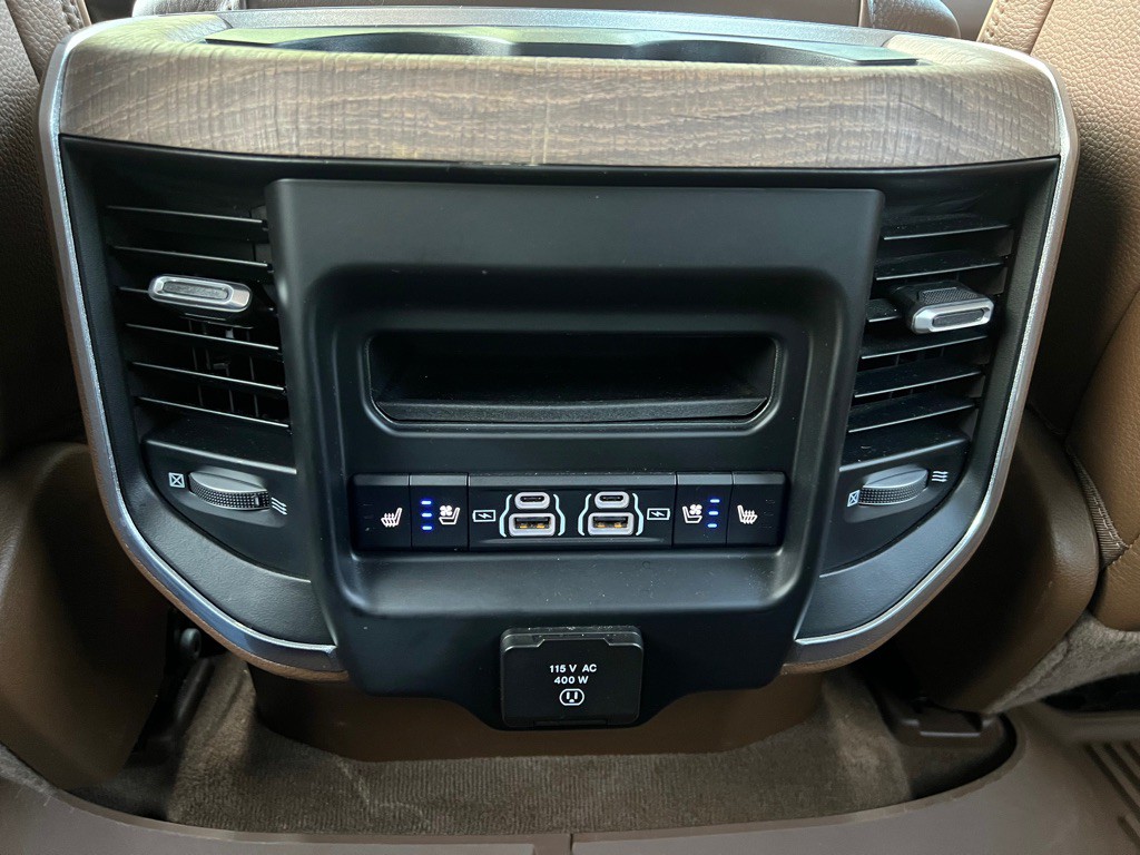 2021 RAM 1500 Image 41