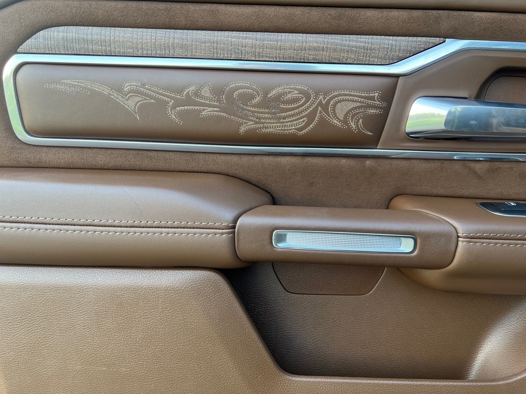 2021 RAM 1500 Image 42