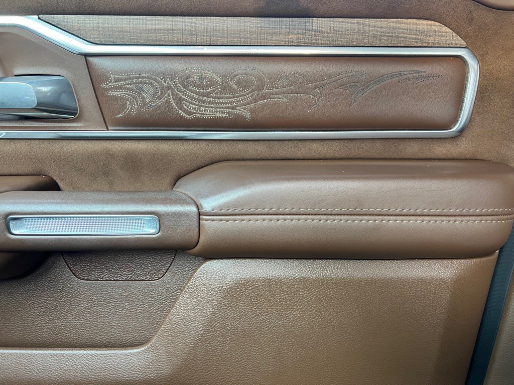 2021 RAM 1500 Image 44